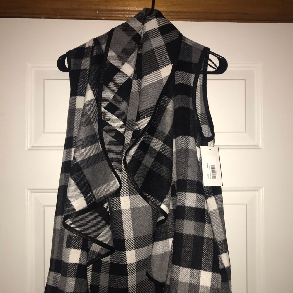 boutique vest